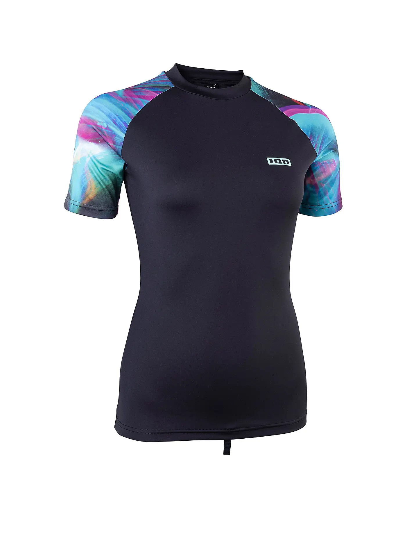 ION | Damen Beachshirt Rashguard Lizz | 